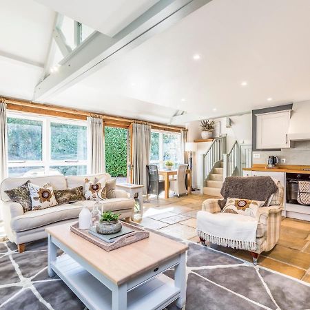 Pass The Keys Peaceful And Beautiful 1 Bedroom Barn Conversion 치체스터 외부 사진