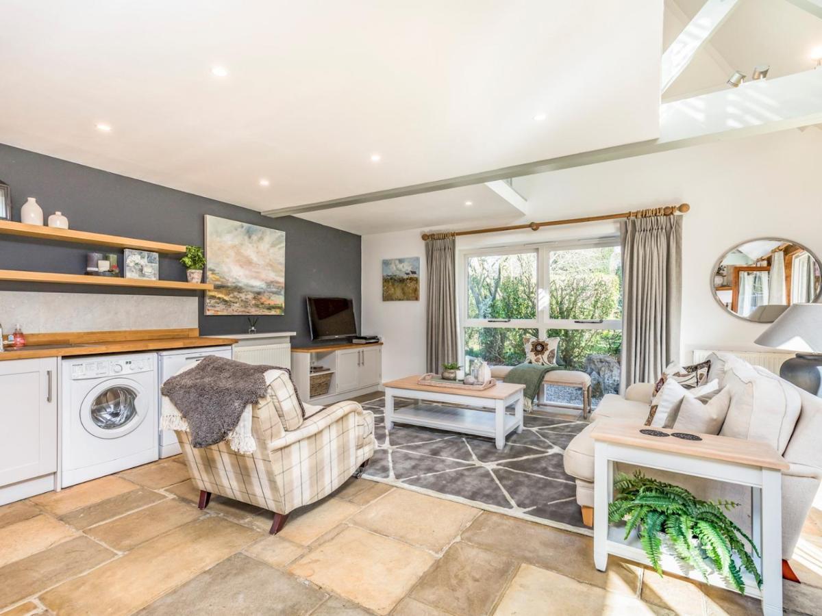 Pass The Keys Peaceful And Beautiful 1 Bedroom Barn Conversion 치체스터 외부 사진