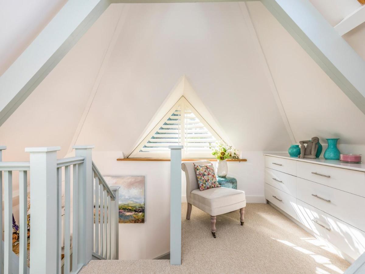 Pass The Keys Peaceful And Beautiful 1 Bedroom Barn Conversion 치체스터 외부 사진
