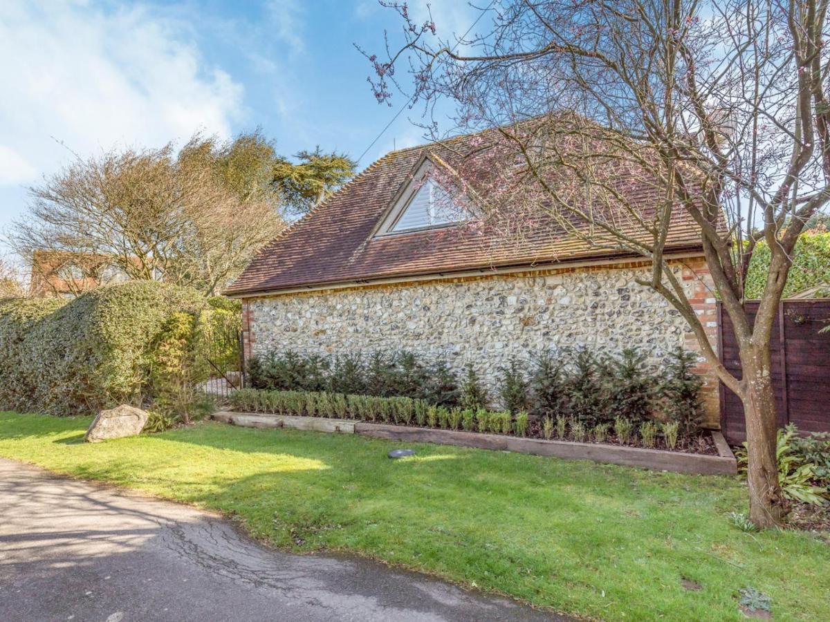 Pass The Keys Peaceful And Beautiful 1 Bedroom Barn Conversion 치체스터 외부 사진