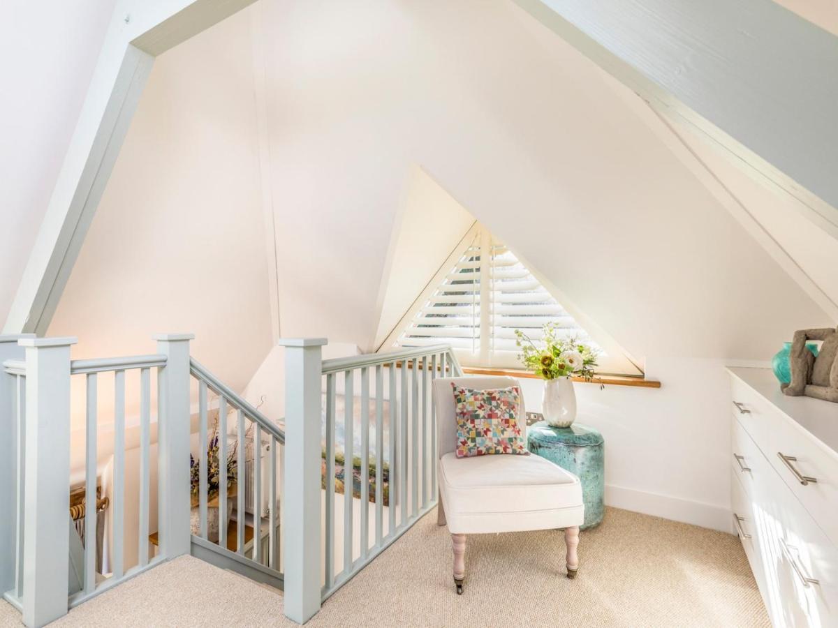 Pass The Keys Peaceful And Beautiful 1 Bedroom Barn Conversion 치체스터 외부 사진