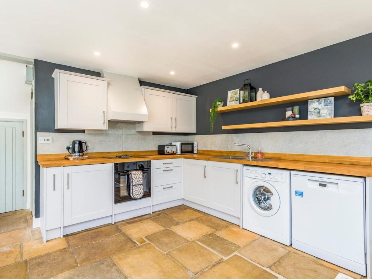 Pass The Keys Peaceful And Beautiful 1 Bedroom Barn Conversion 치체스터 외부 사진