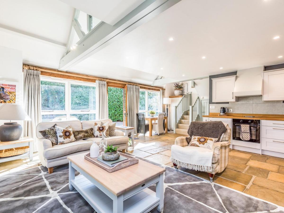 Pass The Keys Peaceful And Beautiful 1 Bedroom Barn Conversion 치체스터 외부 사진