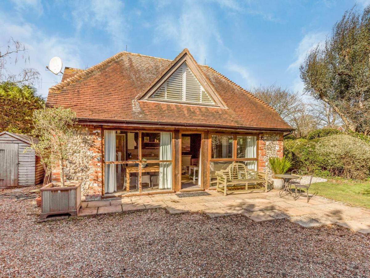 Pass The Keys Peaceful And Beautiful 1 Bedroom Barn Conversion 치체스터 외부 사진
