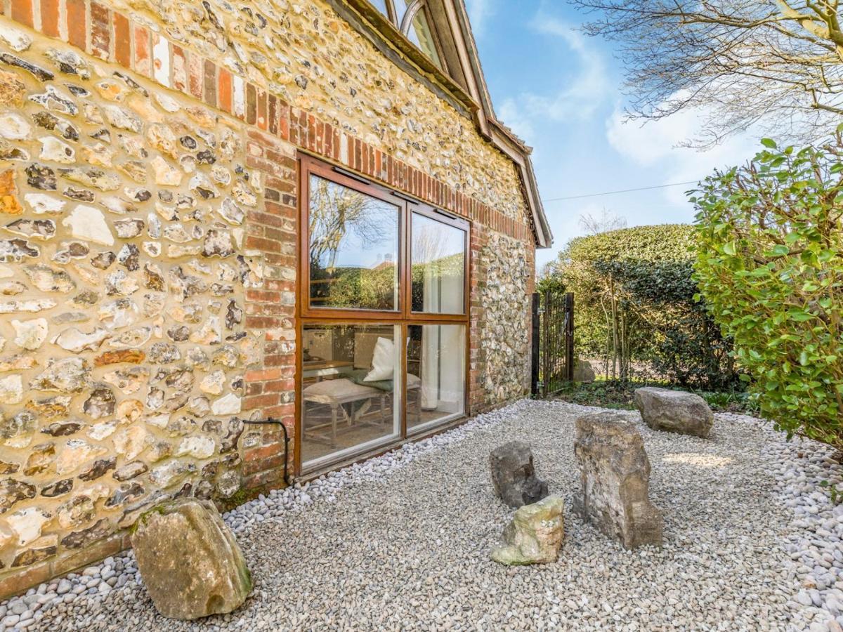 Pass The Keys Peaceful And Beautiful 1 Bedroom Barn Conversion 치체스터 외부 사진