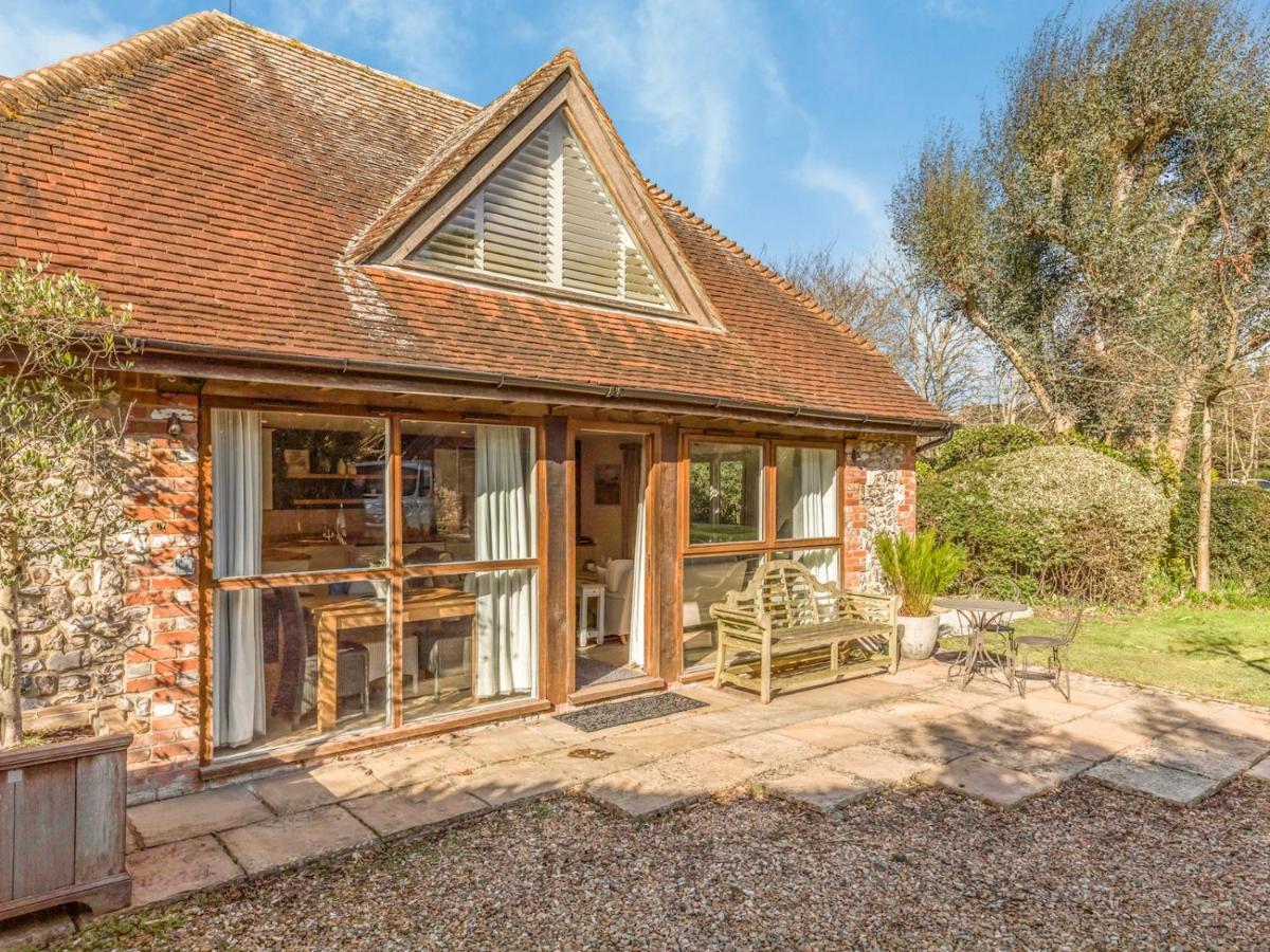 Pass The Keys Peaceful And Beautiful 1 Bedroom Barn Conversion 치체스터 외부 사진