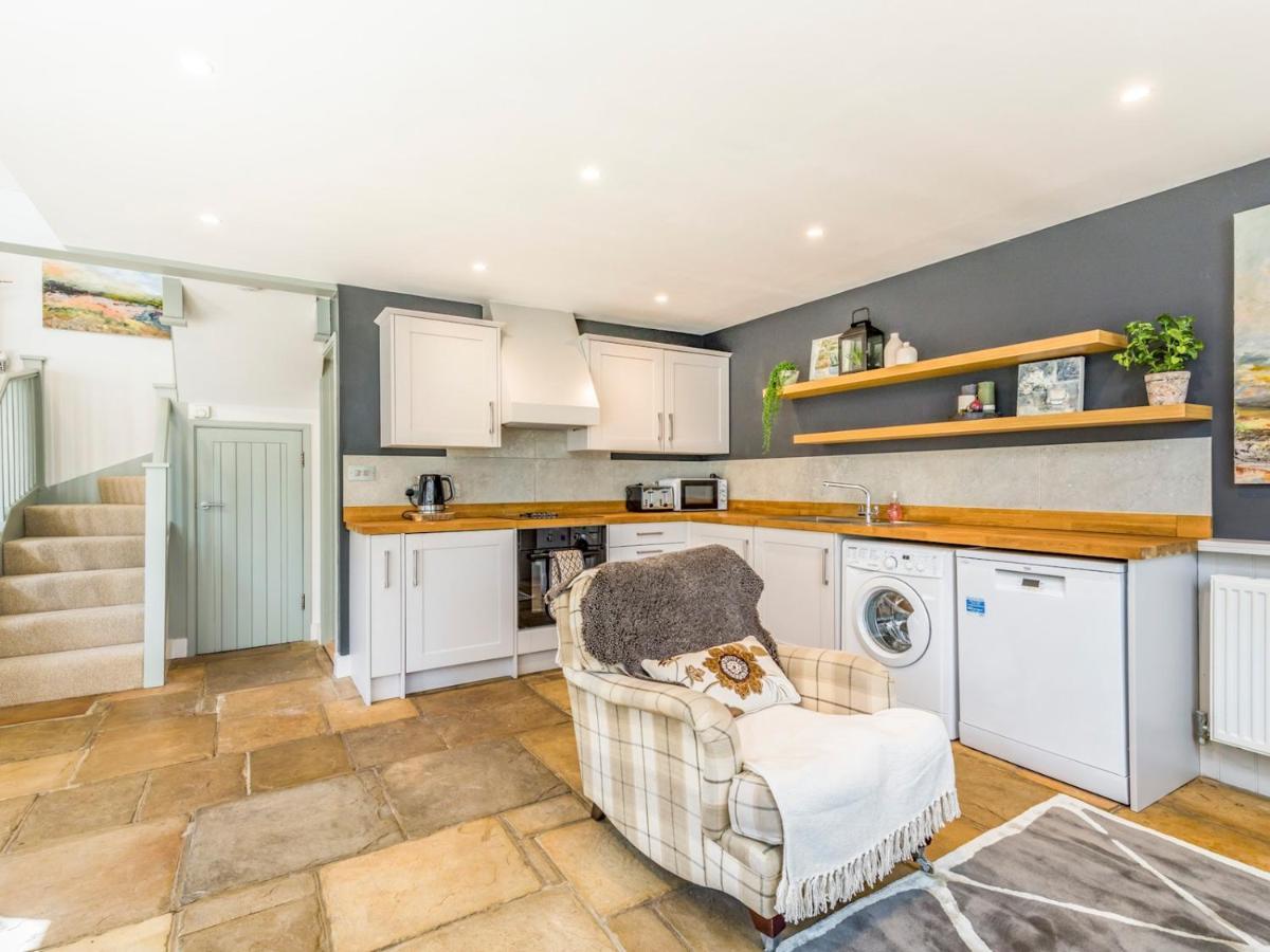 Pass The Keys Peaceful And Beautiful 1 Bedroom Barn Conversion 치체스터 외부 사진