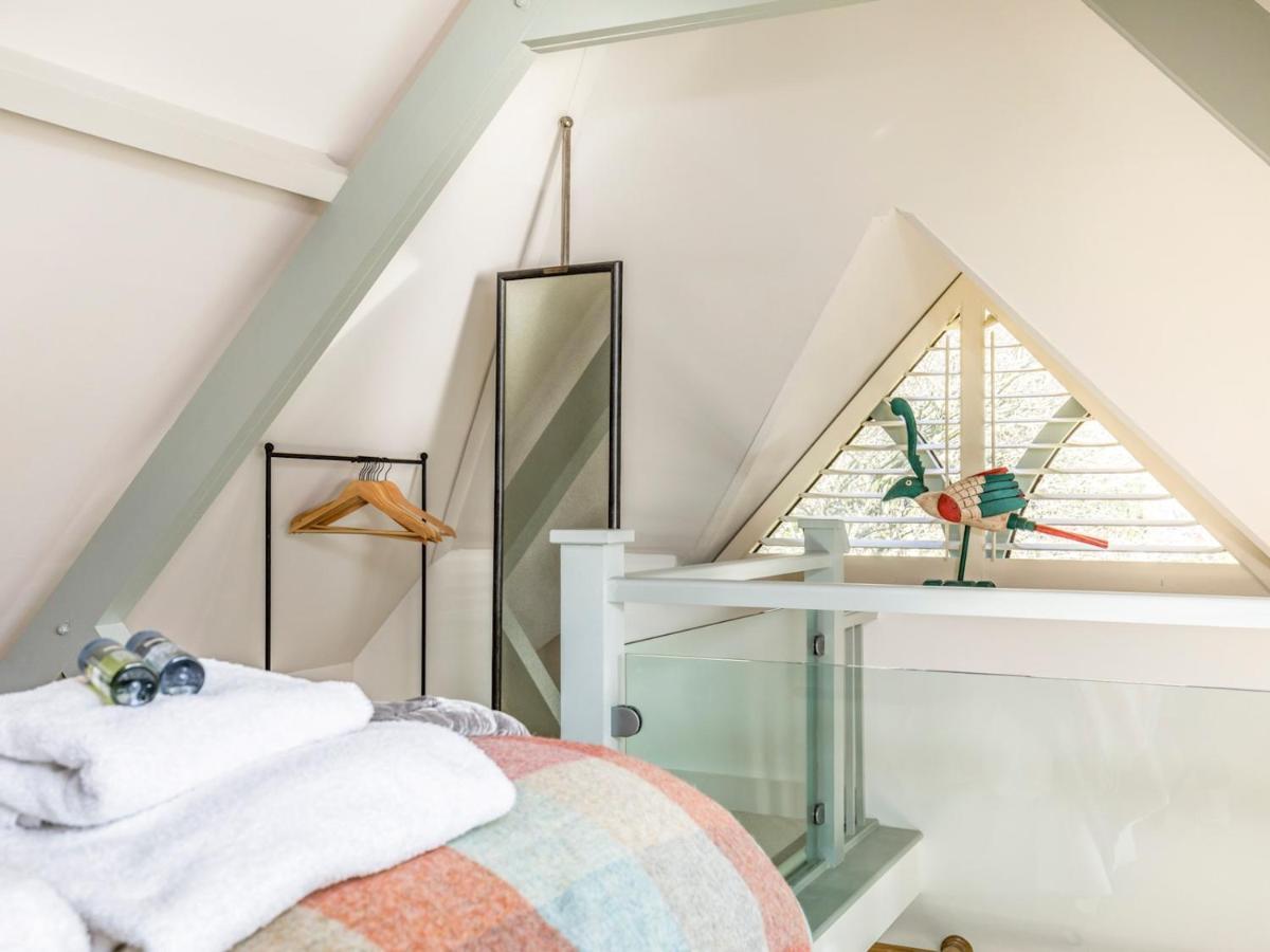 Pass The Keys Peaceful And Beautiful 1 Bedroom Barn Conversion 치체스터 외부 사진