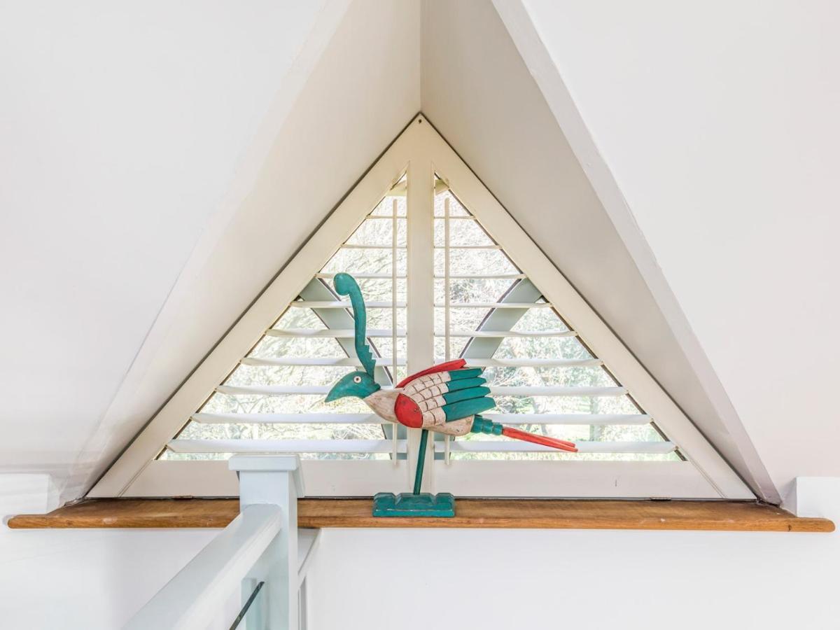 Pass The Keys Peaceful And Beautiful 1 Bedroom Barn Conversion 치체스터 외부 사진