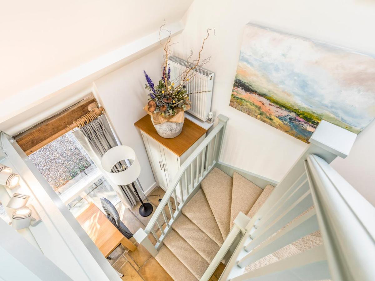 Pass The Keys Peaceful And Beautiful 1 Bedroom Barn Conversion 치체스터 외부 사진