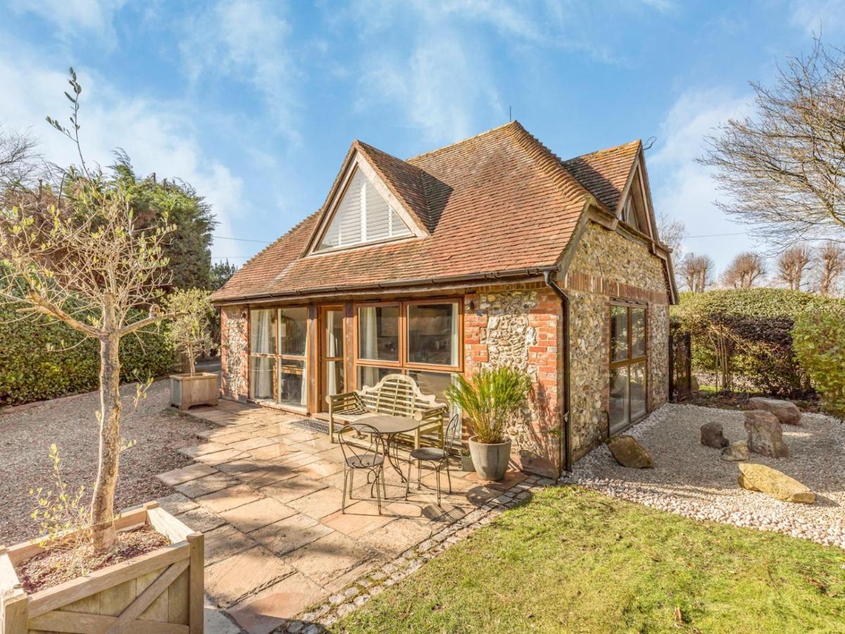 Pass The Keys Peaceful And Beautiful 1 Bedroom Barn Conversion 치체스터 외부 사진